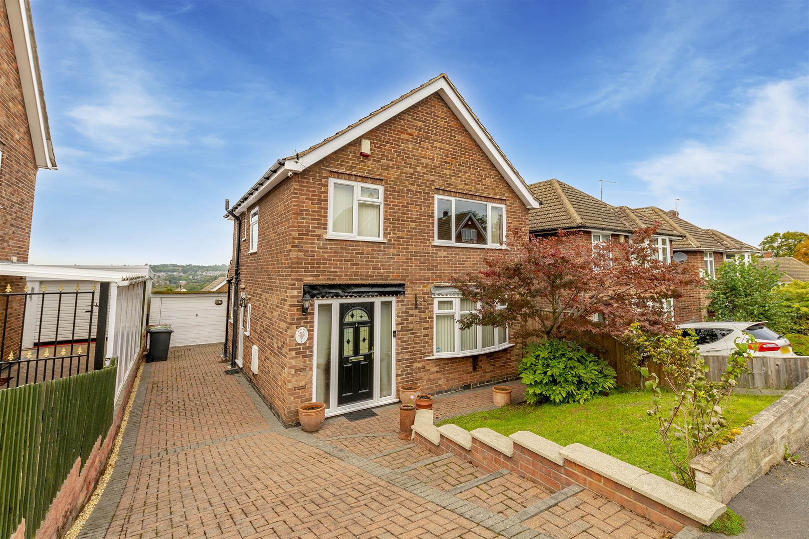 Blake Road, Stapleford, Nottingham Robert Ellis Estate Agents